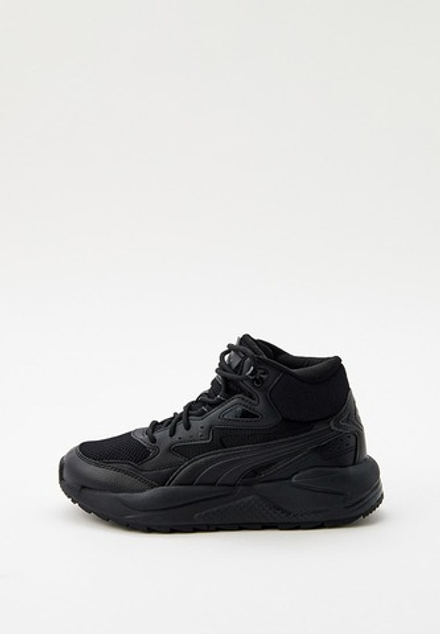 Кроссовки мужские Puma X-RAY Speed Mid WTR