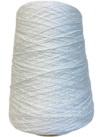 Пряжа на бобине (Италия) 100% хлопок 100г-250м 500г