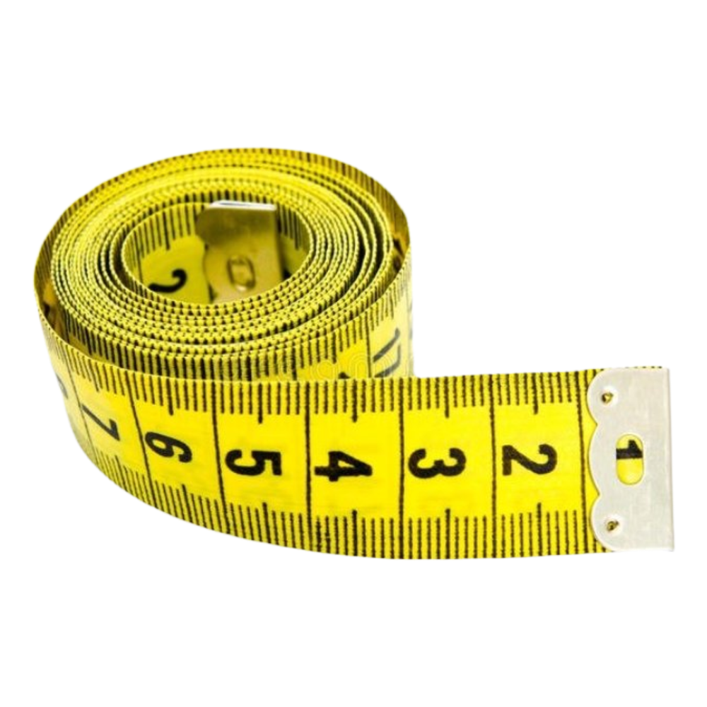 Сантиметровая лента