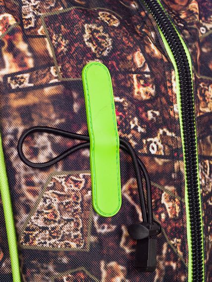 Сумка-рюкзак Salvimar для летнего комплекта снаряжения Krypsis