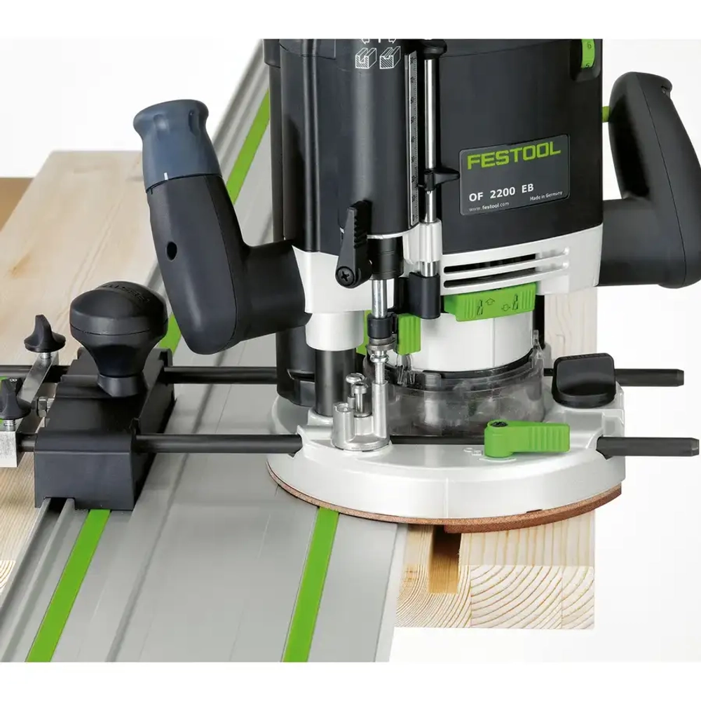 Направляющая на шину для фрезера FS-OF 2200 FESTOOL 494681