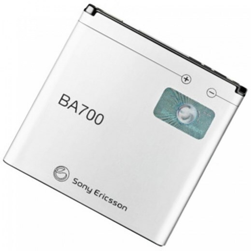 Аккумуляторная батарея для Sony BA700 XPERIA NEO/RAY/PRO/ST18i (тех.упаковка)