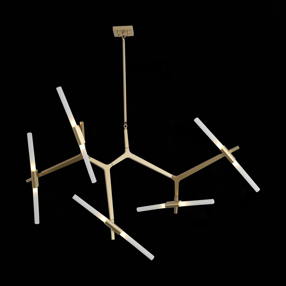 Люстра потолочная ST Luce Laconicita SL947.202.10
