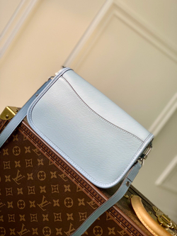 Louis Vuitton Buci Bag