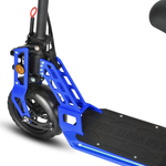 Электросамокат WHITE SIBERIA TAIGA 3.0 (2022) - Blueberry