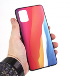 Чехол ТПУ Florme для Samsung Galaxy A51, 012159