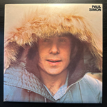 Paul Simon - Paul Simon (Англия 1972г.)