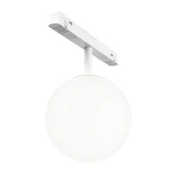 Трековый светильник Луна / Luna Exility 2700-6000K 5Вт 360° Dim Dali1 Technical tr038-4-5wtw-dd-w