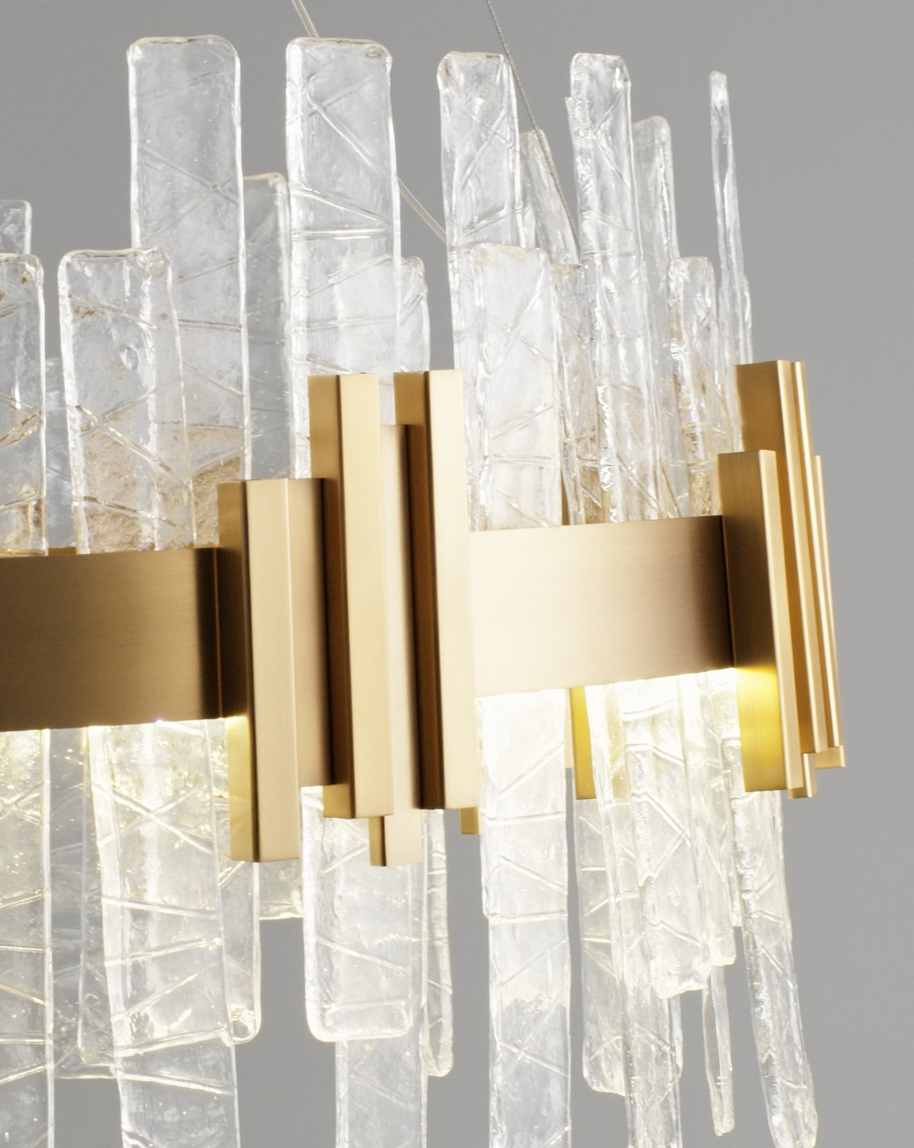 Люстра подвесная Moderli V9010-PL Stasy