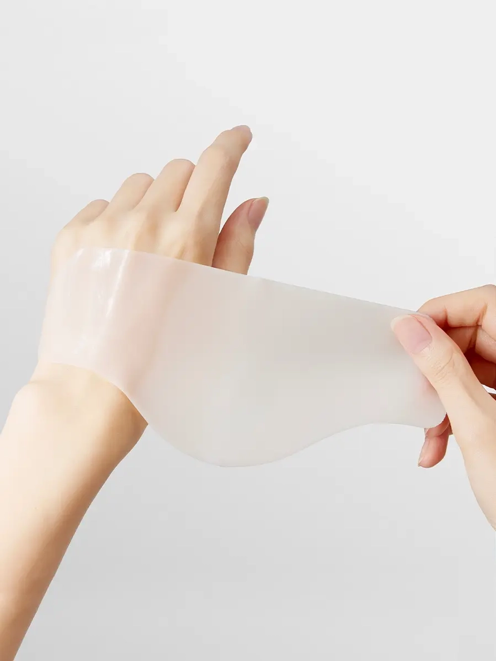 Arocell Гидрогелевая маска для шеи с PDRN и ботулиническим полипептидом Botulecare Neck Mask 13 гр