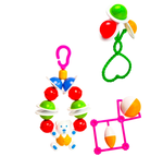 Набор игрушек №4 (Аэлита)