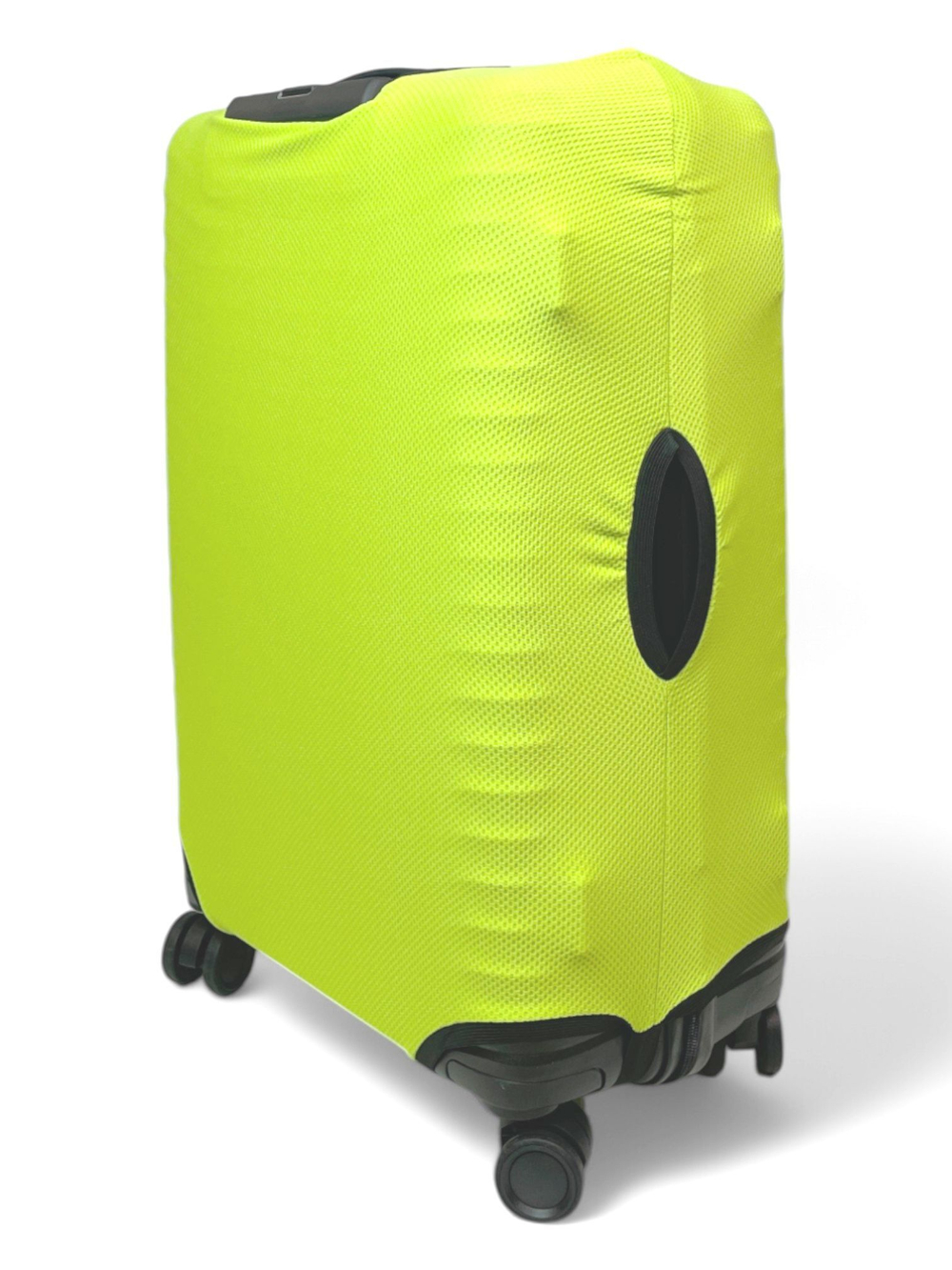 Защитный чехол, Ярко-зеленый, M