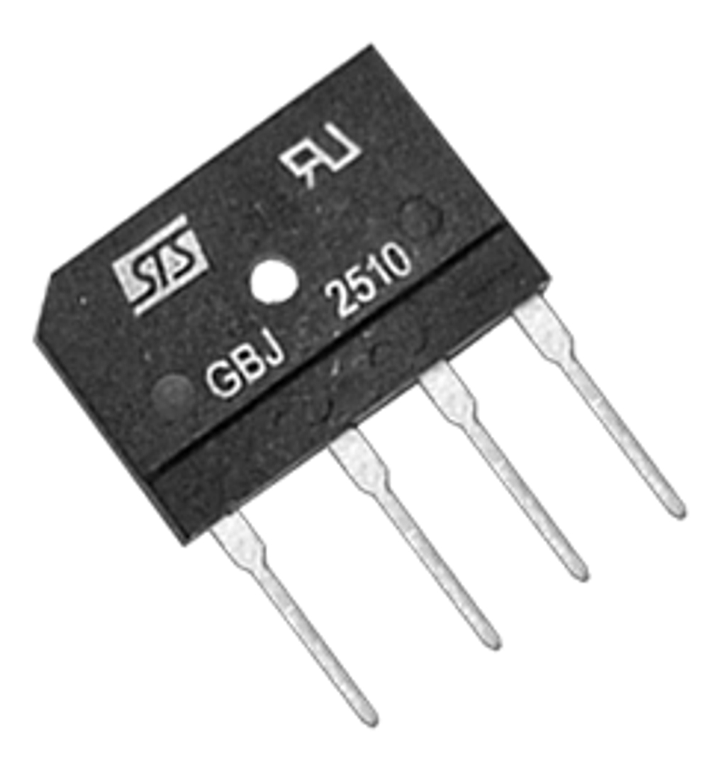 GBJ2510