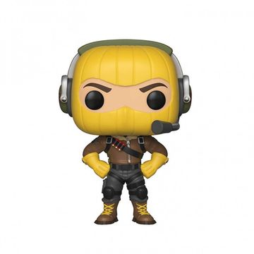 Фигурка Funko POP! Vinyl: Games: Fortnite: Raptor 36823