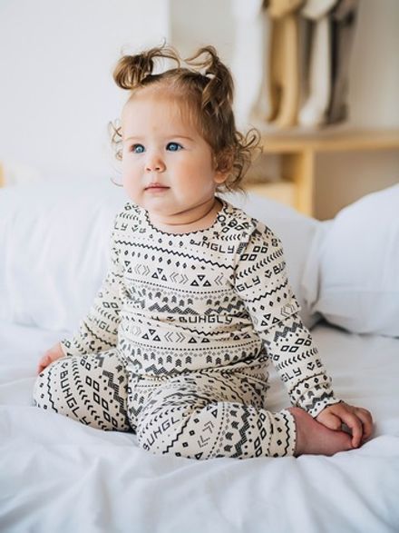 Пижама "Тату" 0+