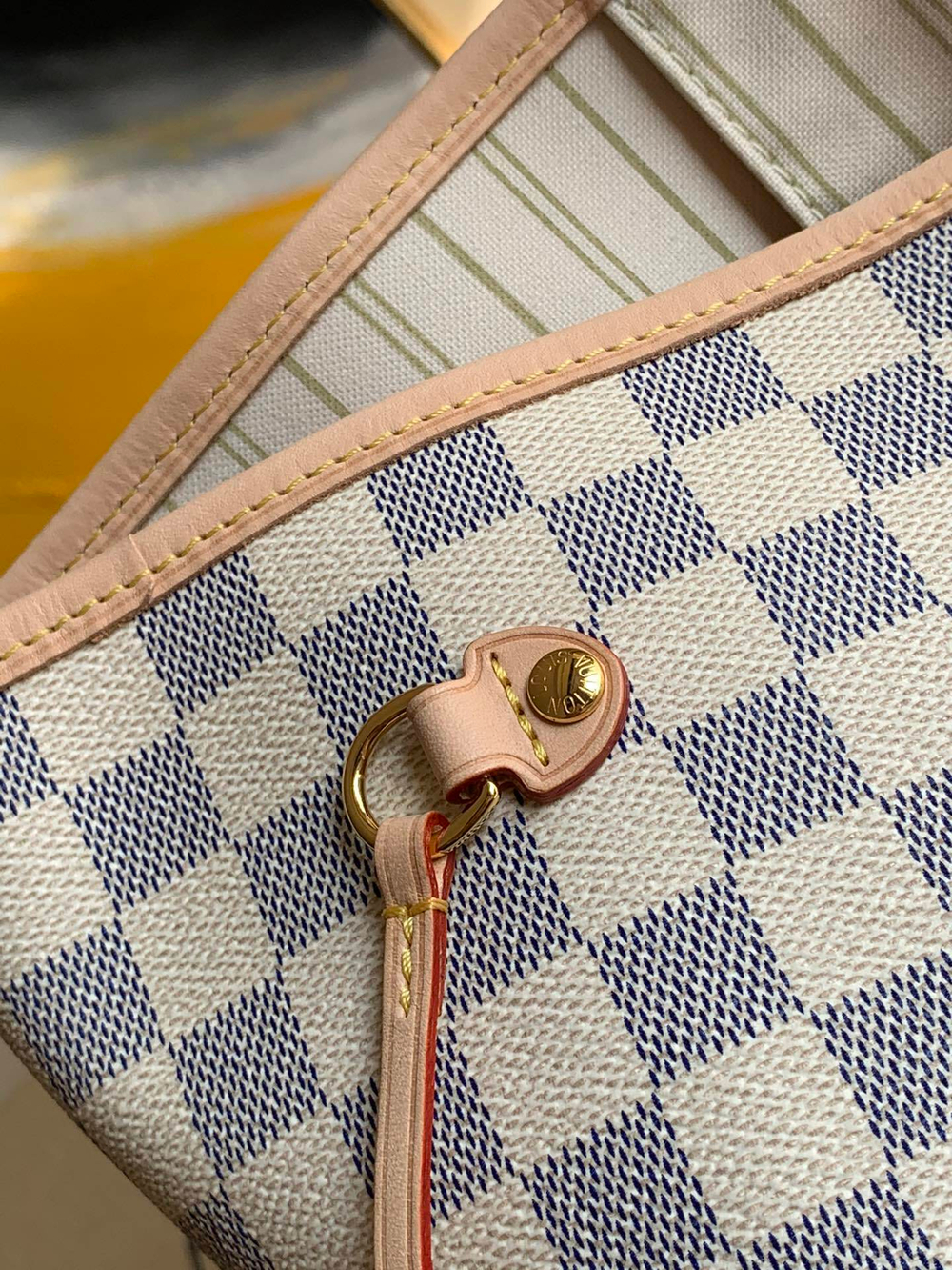 Louis Vuitton Neverfull GM