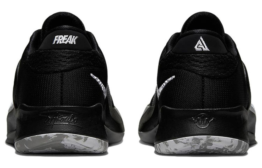 Кроссовки Nike Freak 4 Zoom 4