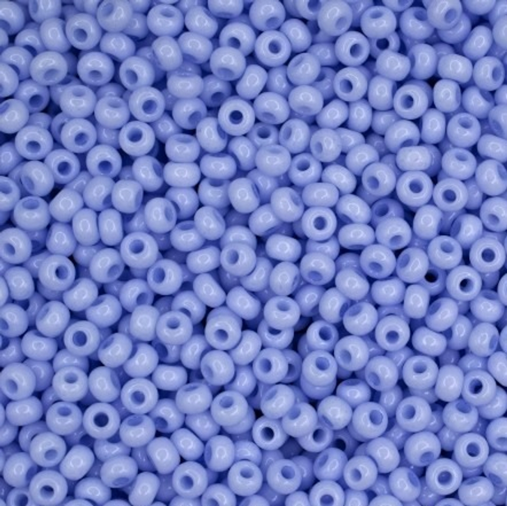 Бисер Preciosa круглый 10/0 03231 50гр.