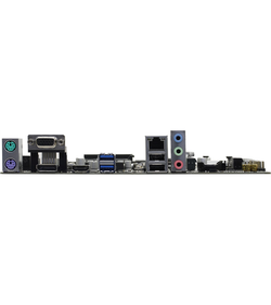Материнская плата ASUS PRIME H610M-R-SI, LGA1700, H610, 2*DDR5, 4*SATA, 1*M.2, 2*USB 3.2, 2*USB 2.0, 1*PCIx16, 1*PCIx1, DP+HDMI+VGA, mATX; 90MB1GL0-M0ECY0