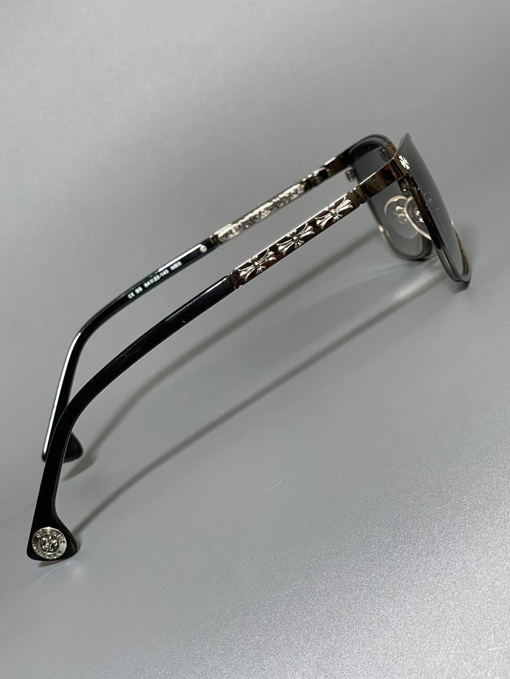 Очки Chrome Hearts