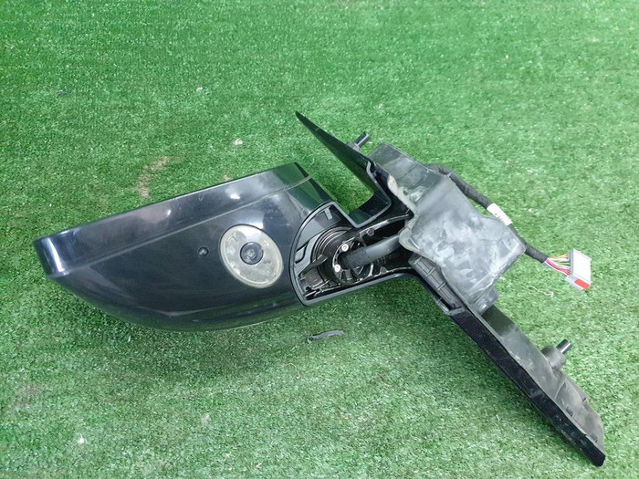 Зеркало левое Land-Rover Discovery 5 (2016-н.в.) 18 контактов