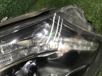 Фара правая Mercedes S W222 (2013-2017) LED