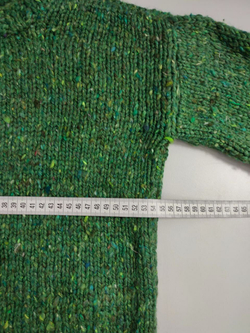 Джемпер вязаный 46-48 размер