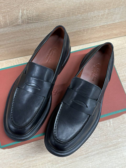 Туфли Loro Piana