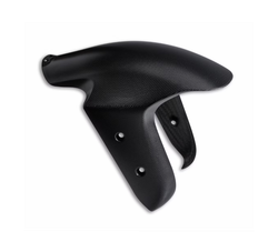 96981841AA DUCATI CARBON FRONT MUDGUARD (P V4)