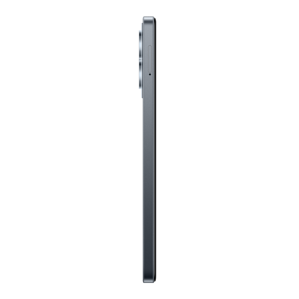 Смартфон TECNO Spark GO 1 (KL4) 4/128GB Startrail Black