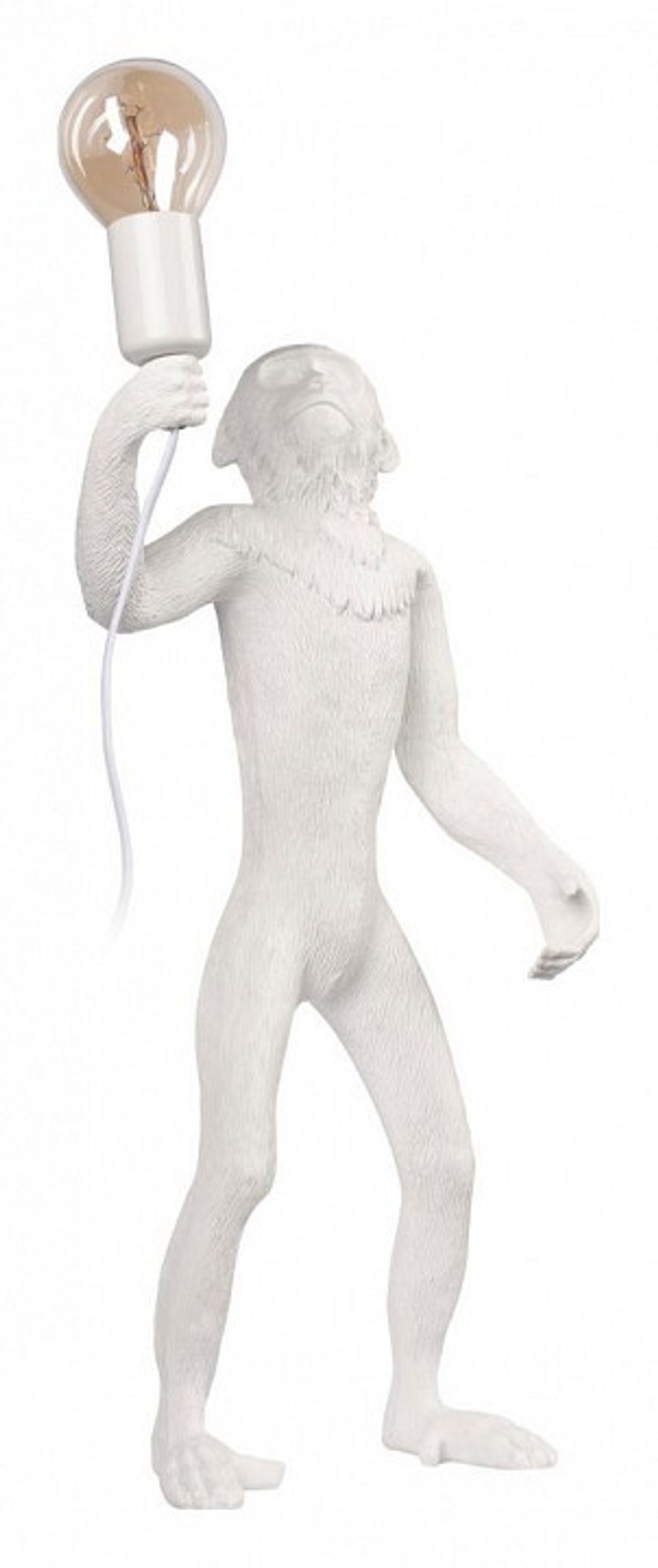 Настольная лампа декоративная Loft it Monkey 10314T/B