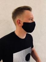 Маска многоразовая