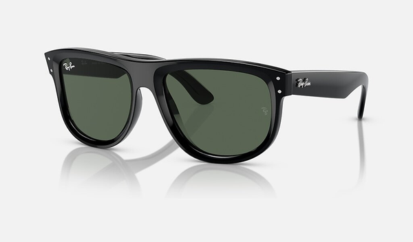 RAY-BAN BOYFRIEND REVERSE RBR0501S 6677VR