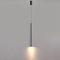 Подвесной светильник Odeon Light Milly Hightech 7103/4L