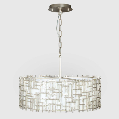 Светильник потолочный Wisdandun rp60661m шампань