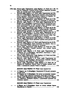 Сборник Императорского Русского Исторического Общества. Том 76. Дипломатическая переписка английских послов и посланников при русском дворе. Часть 7 (годы с 1733 по 1736) | Нет автора