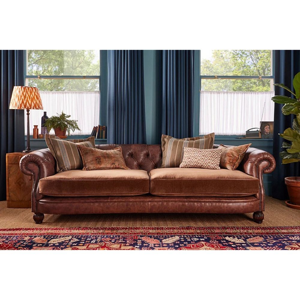 Диван "Кенсингтон" Миди