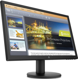 Монитор HP 21" P21b G4 9TY24AA 1920x1080 TN WLED 60Гц 5ms VGA HDMI