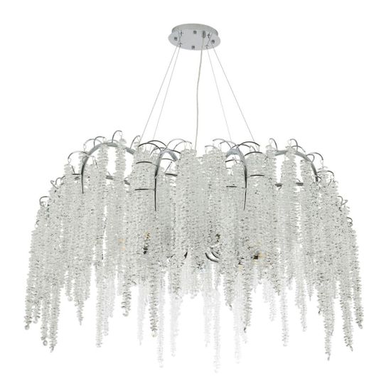 Подвесная люстра MODESTYLE MS.2110.800 CR