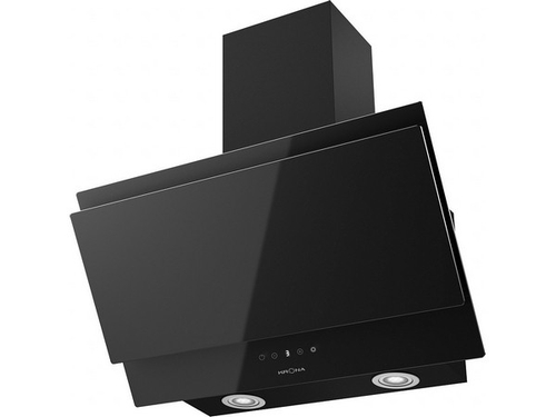 Вытяжка KRONA VENERA 600 black S