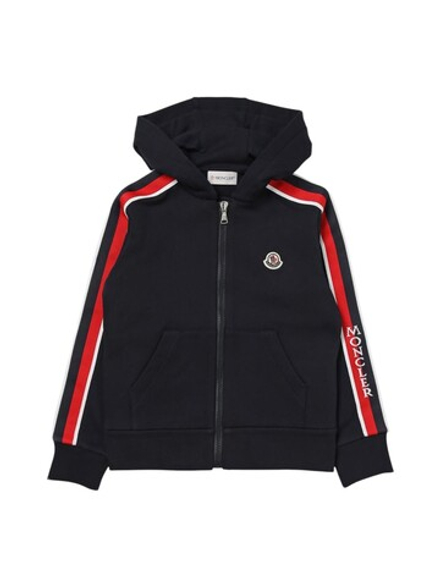 Толстовка Moncler