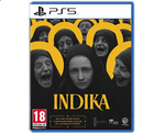 Indika (PS5) Б/У