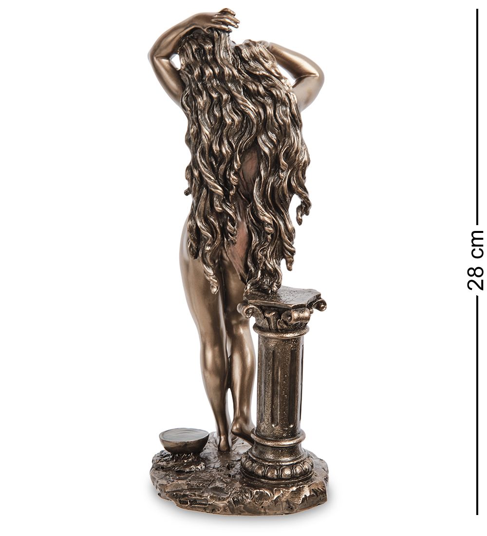 Veronese WS-1109 Статуэтка «Афродита - богиня красоты и любви»