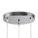 Подвесной светильник Freya Astery FR5375PL-03CH1