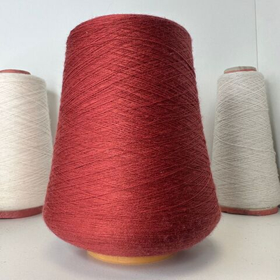 Botto Giuseppe 100% меринос, 2400м/100гр 2/4800, цвет: кирпичный