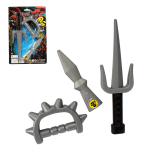 Набор оружия, блистер 518V7