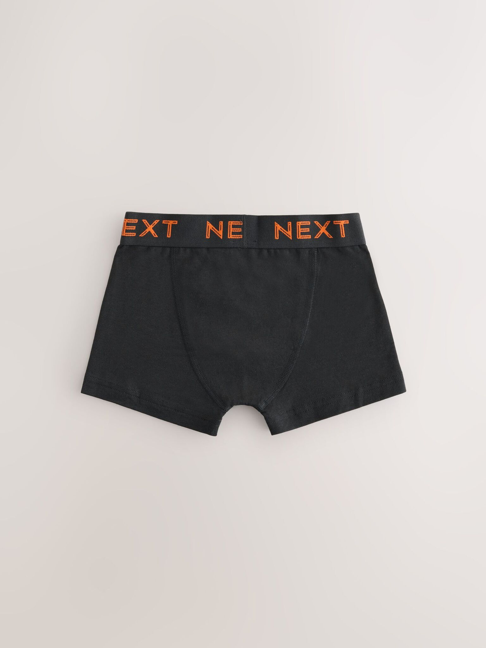 Трусы для мальчика Next E98-859, 10 шт., Черный