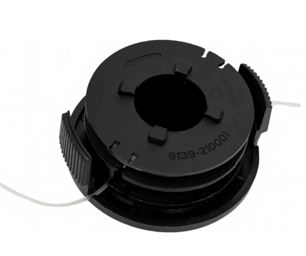 Катушка к триммеру CHAMPION клипса компакт HT62 C5216