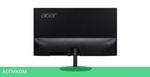 Монитор Acer SA242YG0bi черный (UM.QS2CD.003)