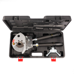 Ножницы секторные НСТ-55 серия ПРОФИ КВТ